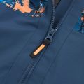 Children's ski jacket CMP 36W0714P Fix Hood infinity/brick 3