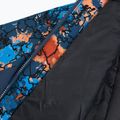 Children's ski jacket CMP 36W0714P Fix Hood infinity/brick 5