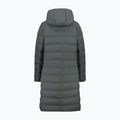 Womens insulated coat CMP 35K3676 Coat Fix Hood jungle 2