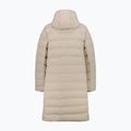 Womens insulated coat CMP 35K3676 Coat Fix Hood kaki 2