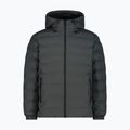 Men's insulated jacket CMP 35K3697 Fix Hood jungle