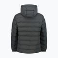 Men's insulated jacket CMP 35K3697 Fix Hood jungle 2