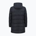 Men's insulated coat CMP 36K2247 Fix Hood Parka antracite 2