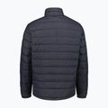 Men's insulated jacket CMP 36Z2257D Zip Hood Detachable Inn antracite 5