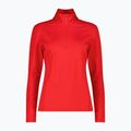 Women's sweatshirt CMP 30L1086 poppyseed