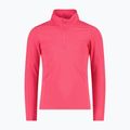 Children's sweatshirt CMP 30L1135 glow pink