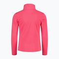 Children's sweatshirt CMP 30L1135 glow pink 2