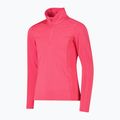 Children's sweatshirt CMP 30L1135 glow pink 3