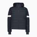 Men's ski jacket CMP 36W0877 Zip Hood antracite