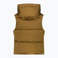 Women's gilet CMP Fix Hood copper 2