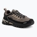 Women's trekking boots CMP Rigel 2.0 Low Waterproof deserto/cream