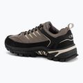 Women's trekking boots CMP Rigel 2.0 Low Waterproof deserto/cream 3