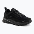 Men's trekking boots CMP Rigel 2.0 Low Waterproof nero/grey