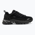 Men's trekking boots CMP Rigel 2.0 Low Waterproof nero/grey 2