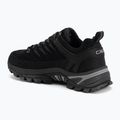 Men's trekking boots CMP Rigel 2.0 Low Waterproof nero/grey 3