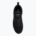 Men's trekking boots CMP Rigel 2.0 Low Waterproof nero/grey 5