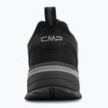 Men's trekking boots CMP Rigel 2.0 Low Waterproof nero/grey 6