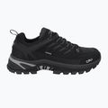 Men's trekking boots CMP Rigel 2.0 Low Waterproof nero/grey