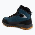 Men's trekking boots CMP Vertyx Mid Waterproof avio/caramel 3