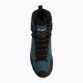 Men's trekking boots CMP Vertyx Mid Waterproof avio/caramel 5