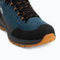 Men's trekking boots CMP Vertyx Mid Waterproof avio/caramel 7