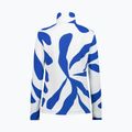 Women's sweatshirt CMP 36L0306 nazionale/b.co gesso 2