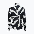 Women's sweatshirt CMP 36L0306 nero/b.co gesso 2