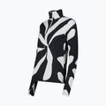 Women's sweatshirt CMP 36L0306 nero/b.co gesso 3