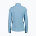 Women's ski sweatshirt CMP 36L1736 cool blue 3