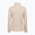 Women's ski sweatshirt CMP 36L1736 kaki 2