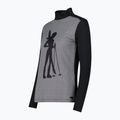 Women's sweatshirt CMP 36L1746 nero 3