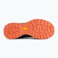 Women's trekking boots CMP Vertyx Low Waterproof blackberry/marigold 4