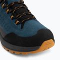 Men's trekking boots CMP Vertyx Low Waterproof avio/caramel 7