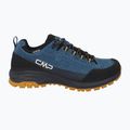 Men's trekking boots CMP Vertyx Low Waterproof avio/caramel