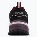 Women's trekking boots CMP Rigel 2.0 Low Waterproof plum/soft pink 6