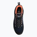 Women's trekking boots CMP Rigel 2.0 Low Waterproof b.blue/ghiaccio/marigold 5