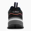 Women's trekking boots CMP Rigel 2.0 Low Waterproof b.blue/ghiaccio/marigold 6