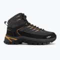 Men's trekking boots CMP Rigel 2.0 Mid Waterproof cioccolato/caramel 2