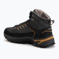 Men's trekking boots CMP Rigel 2.0 Mid Waterproof cioccolato/caramel 3