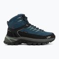Men's trekking boots CMP Rigel 2.0 Mid Waterproof avio/salvia 2