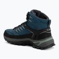 Men's trekking boots CMP Rigel 2.0 Mid Waterproof avio/salvia 3