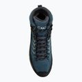Men's trekking boots CMP Rigel 2.0 Mid Waterproof avio/salvia 5