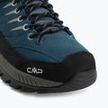 Men's trekking boots CMP Rigel 2.0 Mid Waterproof avio/salvia 7
