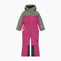 Children's ski suit CMP 36W0784 Fix Hood amaranto