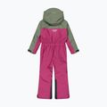 Children's ski suit CMP 36W0784 Fix Hood amaranto 2