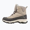 Women's snow boots CMP Aryel Waterproof tortora 3