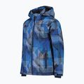 Children's ski jacket CMP 39W1924 river/infinity/b.co 3