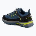 Children's trekking boots CMP Rigel 2.0 Low Waterproof infinity/acido 3
