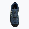 Children's trekking boots CMP Rigel 2.0 Low Waterproof infinity/acido 5