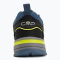 Children's trekking boots CMP Rigel 2.0 Low Waterproof infinity/acido 6